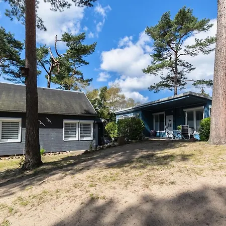 Ferienhaeuser Hitthim - Kloster * 바베