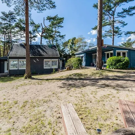 Ferienhaeuser Hitthim - Kloster *