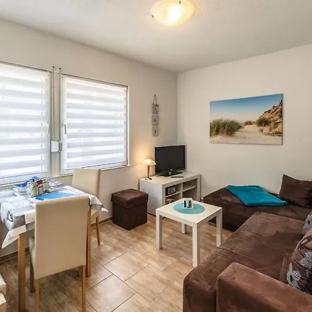 Ferienhaeuser Hitthim - Kloster * 바베