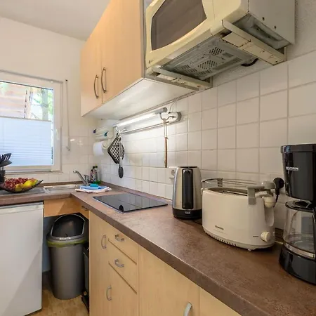 아파트 Ferienhaeuser Hitthim - Kloster