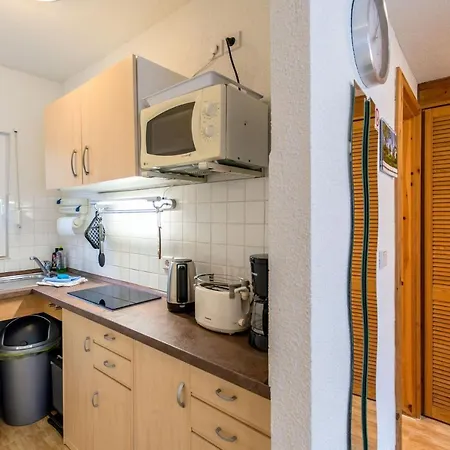 아파트 Ferienhaeuser Hitthim - Kloster *