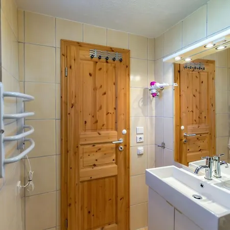 Ferienhaeuser Hitthim - Kloster *