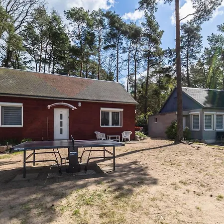 Ferienhaeuser Hitthim - Kloster