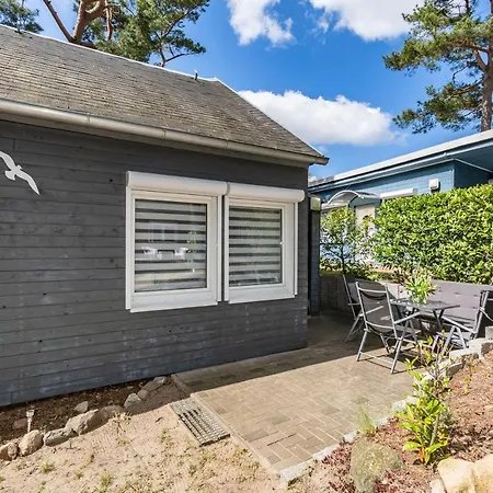 Ferienhaeuser Hitthim - Kloster 아파트