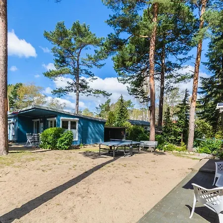 Ferienhaeuser Hitthim - Kloster *