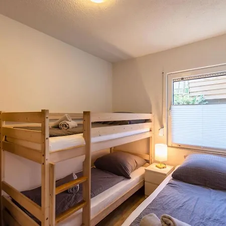 Ferienhaeuser Hitthim - Kloster 아파트 *