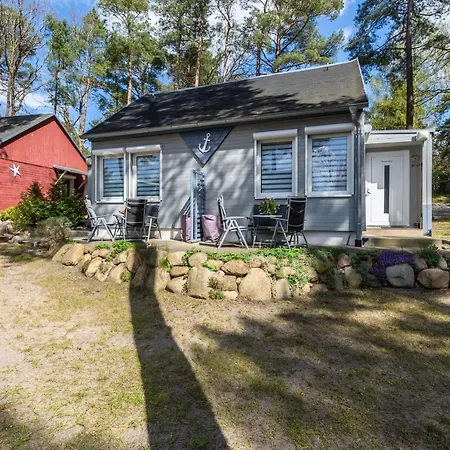 Ferienhaeuser Hitthim - Kloster 바베