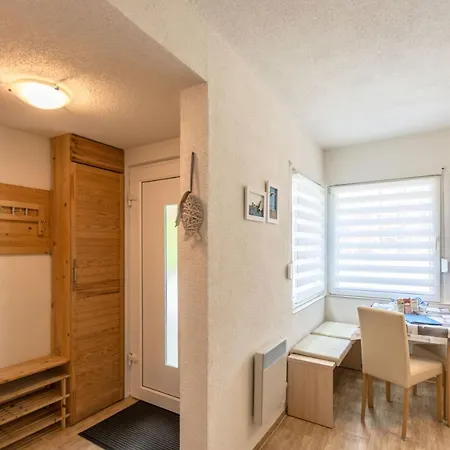 아파트 Ferienhaeuser Hitthim - Kloster 바베