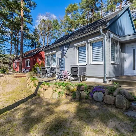 Ferienhaeuser Hitthim - Kloster 바베