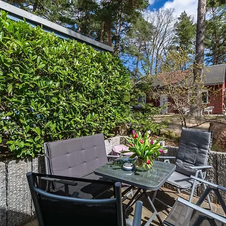 아파트 Ferienhaeuser Hitthim - Kloster *