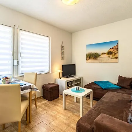 Ferienhaeuser Hitthim - Kloster