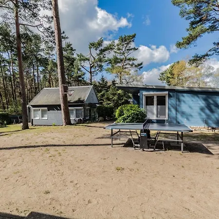 Ferienhaeuser Hitthim - Kloster 바베