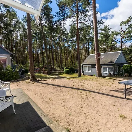 아파트 Ferienhaeuser Hitthim - Kloster *