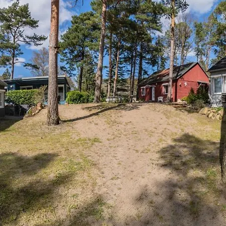 Ferienhaeuser Hitthim - Kloster *