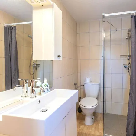 Ferienhaeuser Hitthim - Kloster 바베