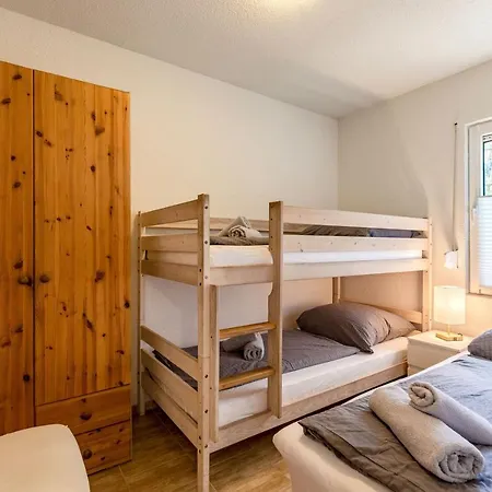 Ferienhaeuser Hitthim - Kloster 아파트